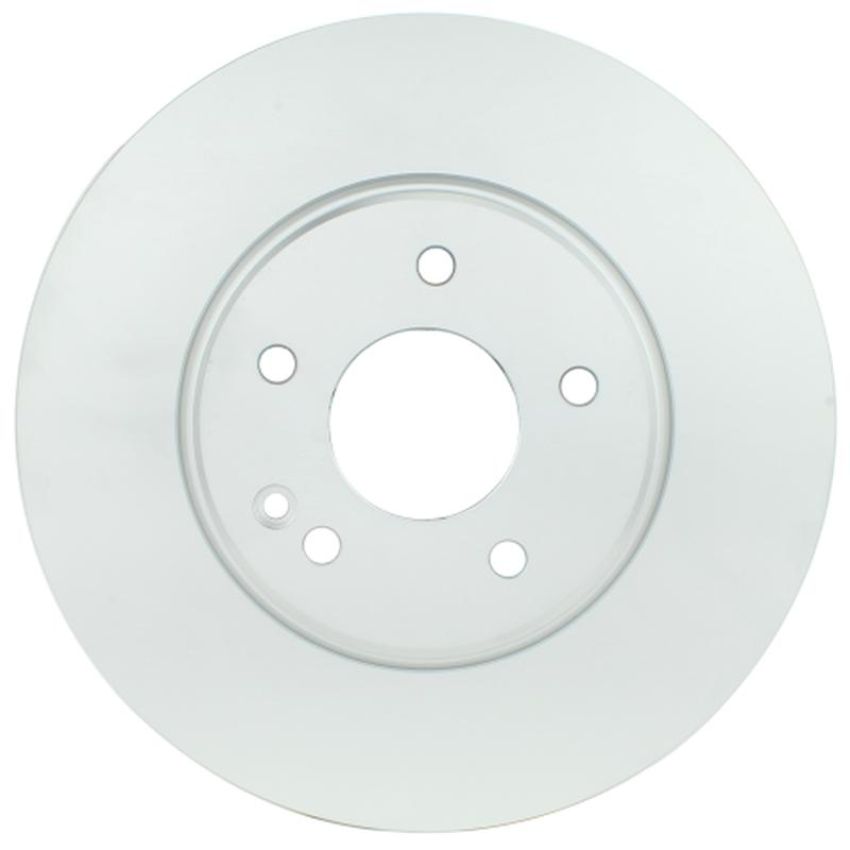 MPA BR34101G Quality-Built Black Series Coated Rotor