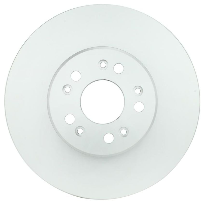 MPA BR34112G Quality-Built Black Series Coated Rotor