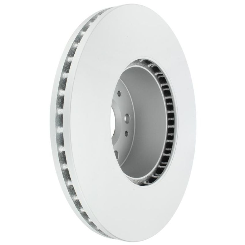 MPA BR34112G Quality-Built Black Series Coated Rotor