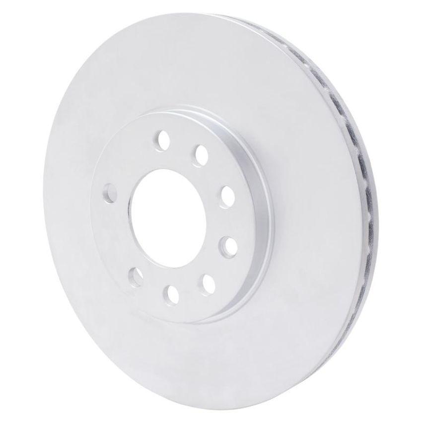 MPA BR34140G Quality-Built Black Series Coated Rotor