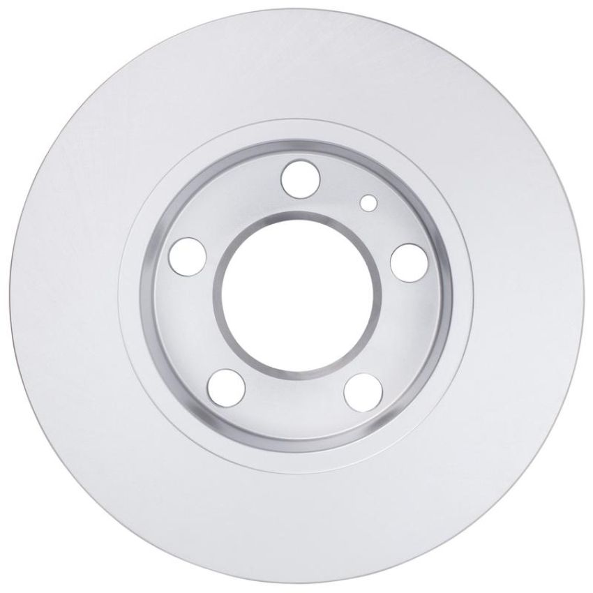 MPA BR34144G Quality-Built Black Series Coated Rotor