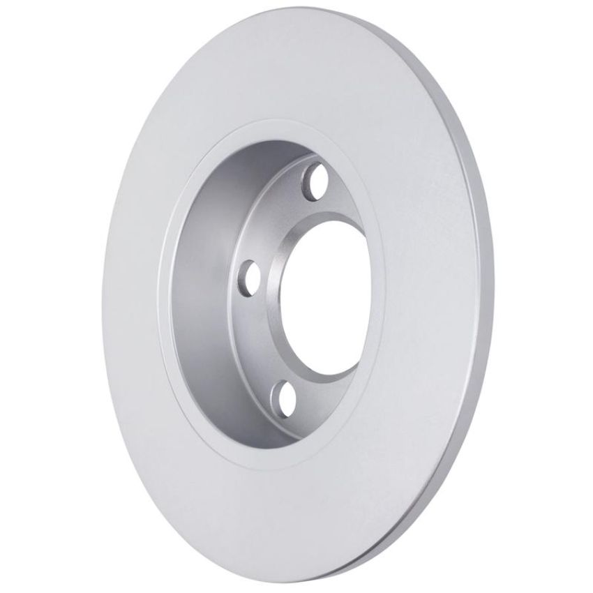 MPA BR34144G Quality-Built Black Series Coated Rotor