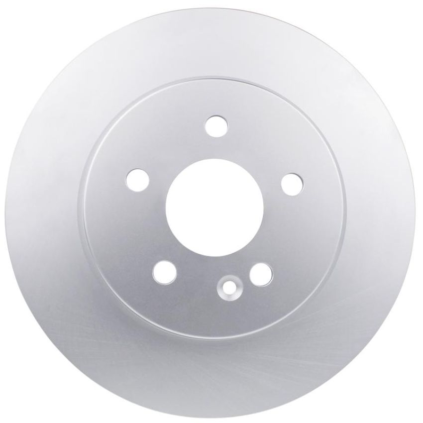 MPA BR34147G Quality-Built Black Series Coated Rotor