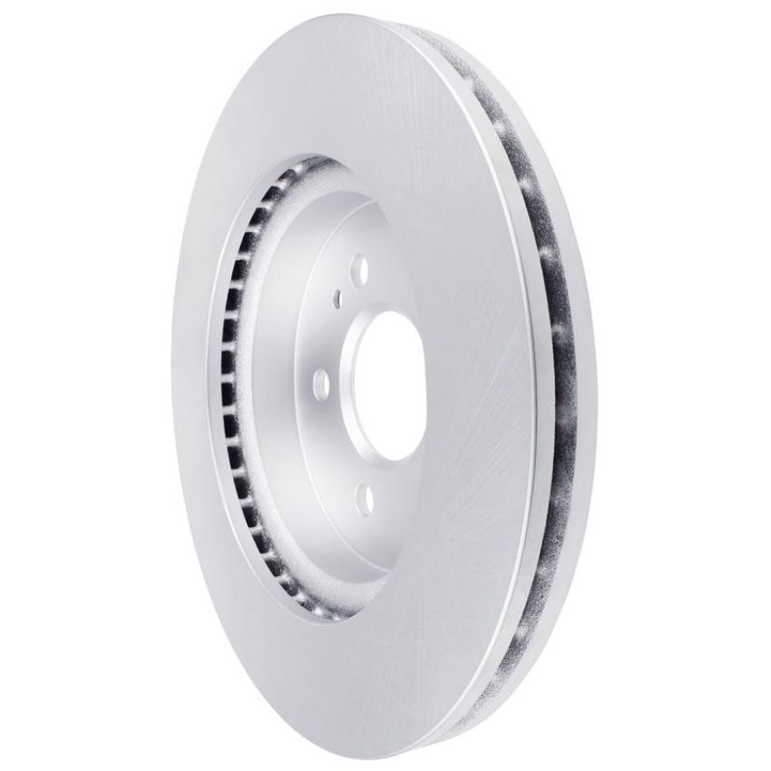 MPA BR34147G Quality-Built Black Series Coated Rotor