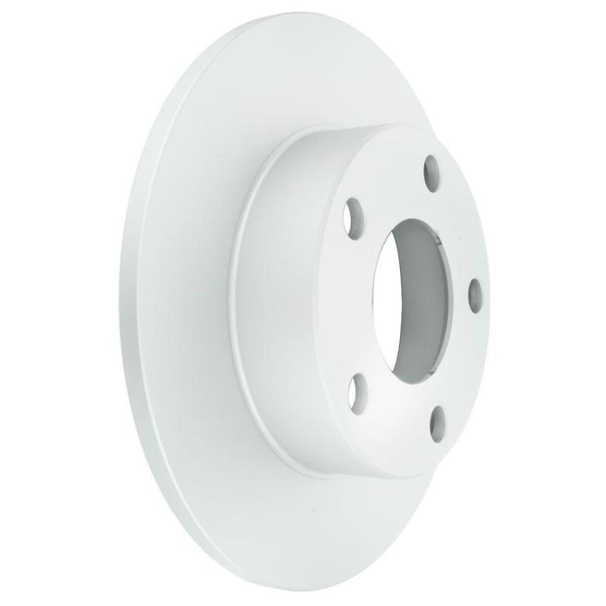 MPA BR34167G Quality-Built Black Series Coated Rotor
