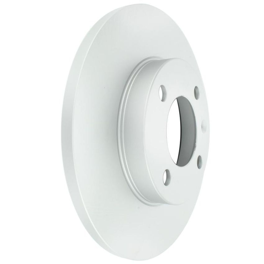 MPA BR3416G Quality-Built Black Series Coated Rotor