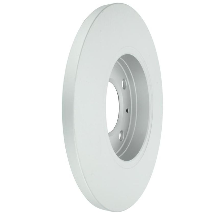 MPA BR3416G Quality-Built Black Series Coated Rotor