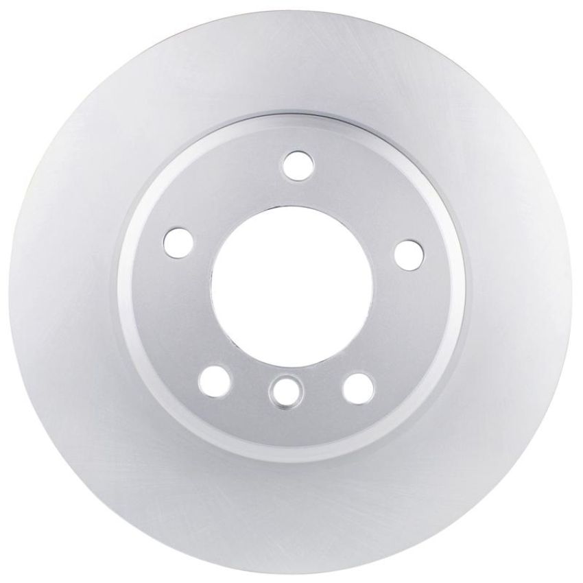 MPA BR34173G Quality-Built Black Series Coated Rotor
