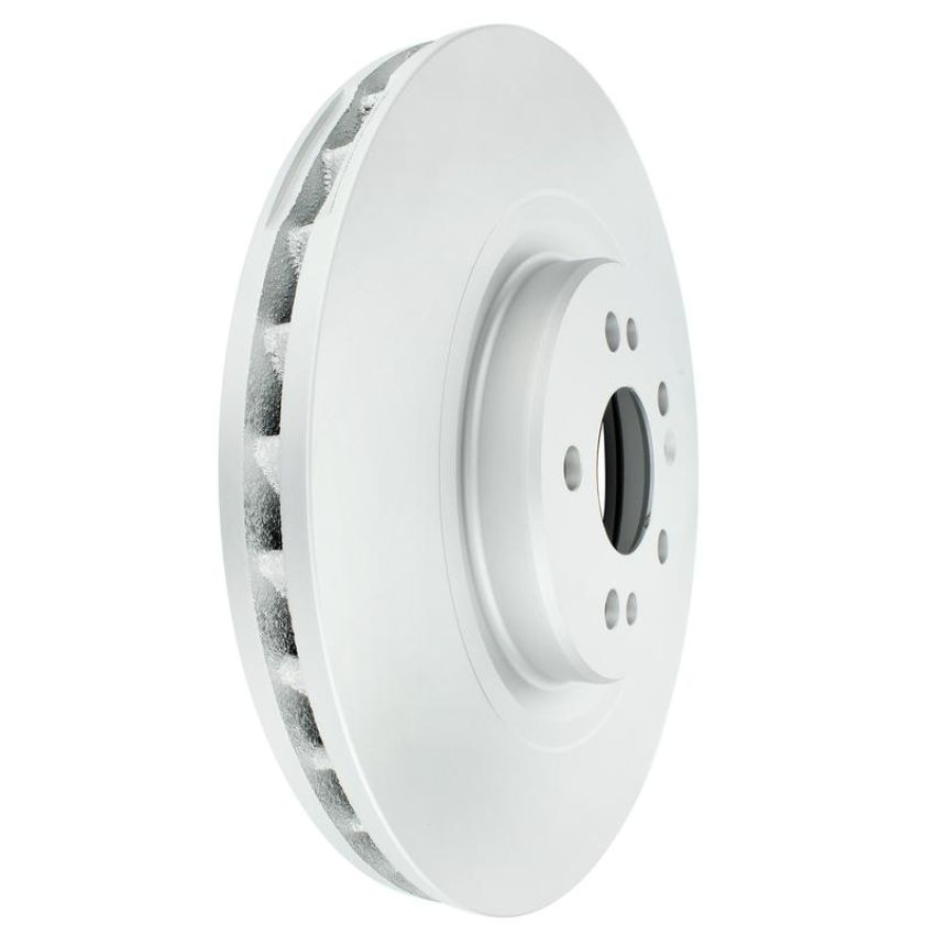 MPA BR34178G Quality-Built Black Series Coated Rotor