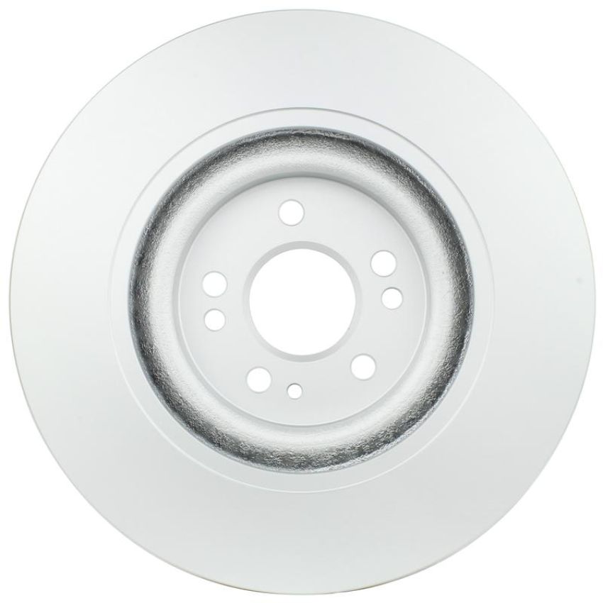 MPA BR34178G Quality-Built Black Series Coated Rotor