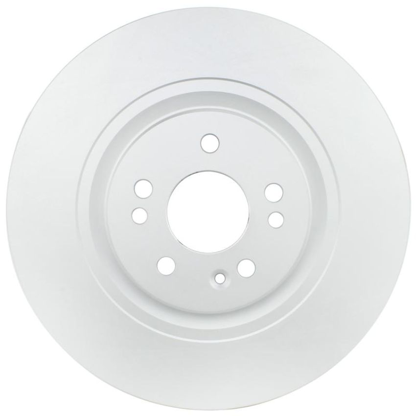 MPA BR34178G Quality-Built Black Series Coated Rotor