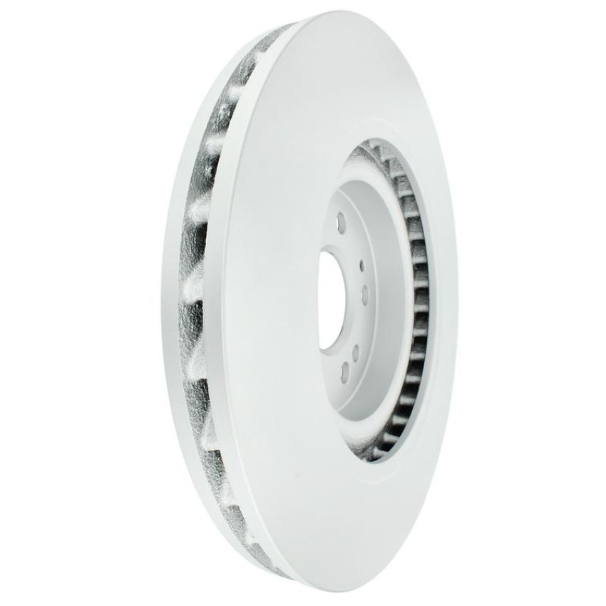 MPA BR34178G Quality-Built Black Series Coated Rotor
