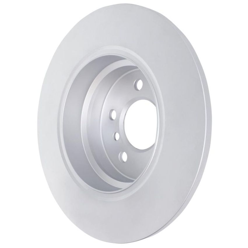 MPA BR34180G Quality-Built Black Series Coated Rotor