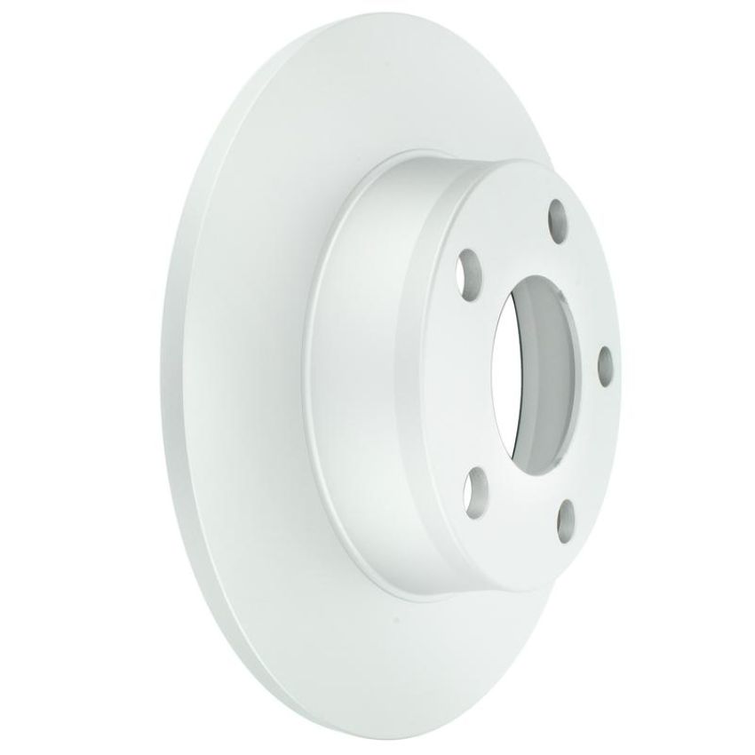 MPA BR34182G Quality-Built Black Series Coated Rotor