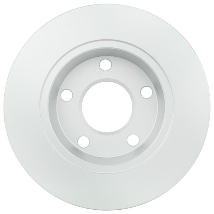 MPA BR34182G Quality-Built Black Series Coated Rotor