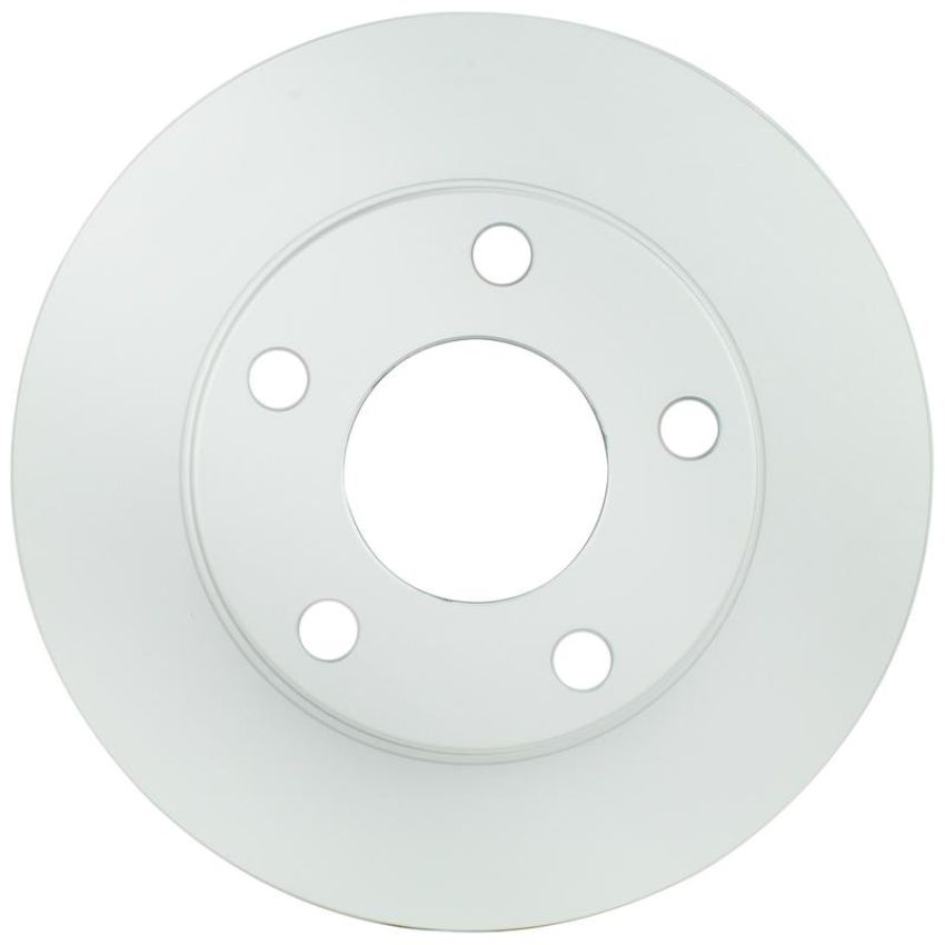 MPA BR34182G Quality-Built Black Series Coated Rotor