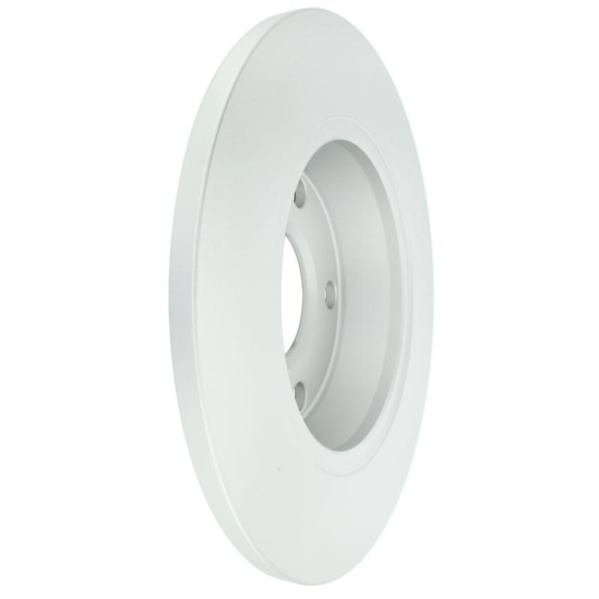 MPA BR34182G Quality-Built Black Series Coated Rotor