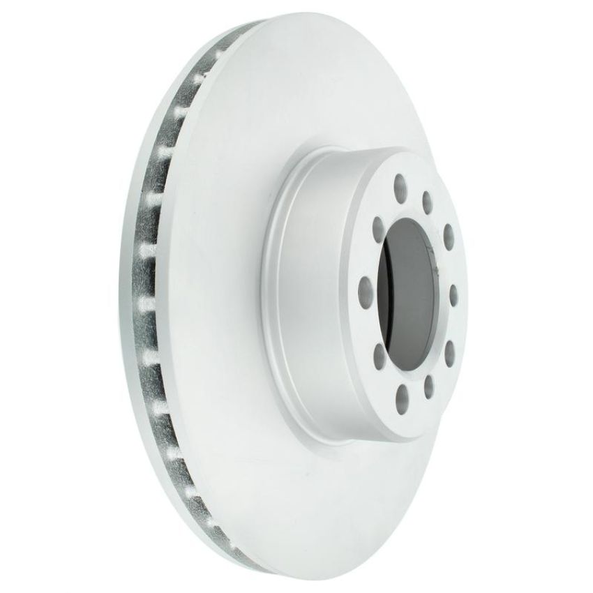 MPA BR3419G Quality-Built Black Series Coated Rotor