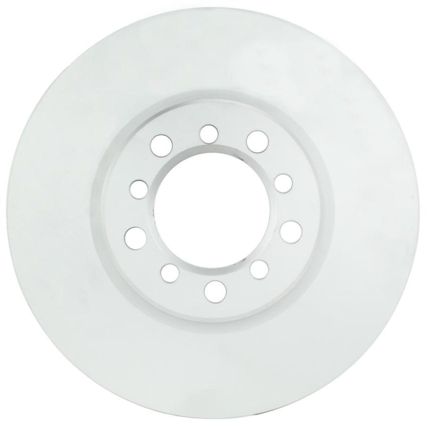 MPA BR3419G Quality-Built Black Series Coated Rotor