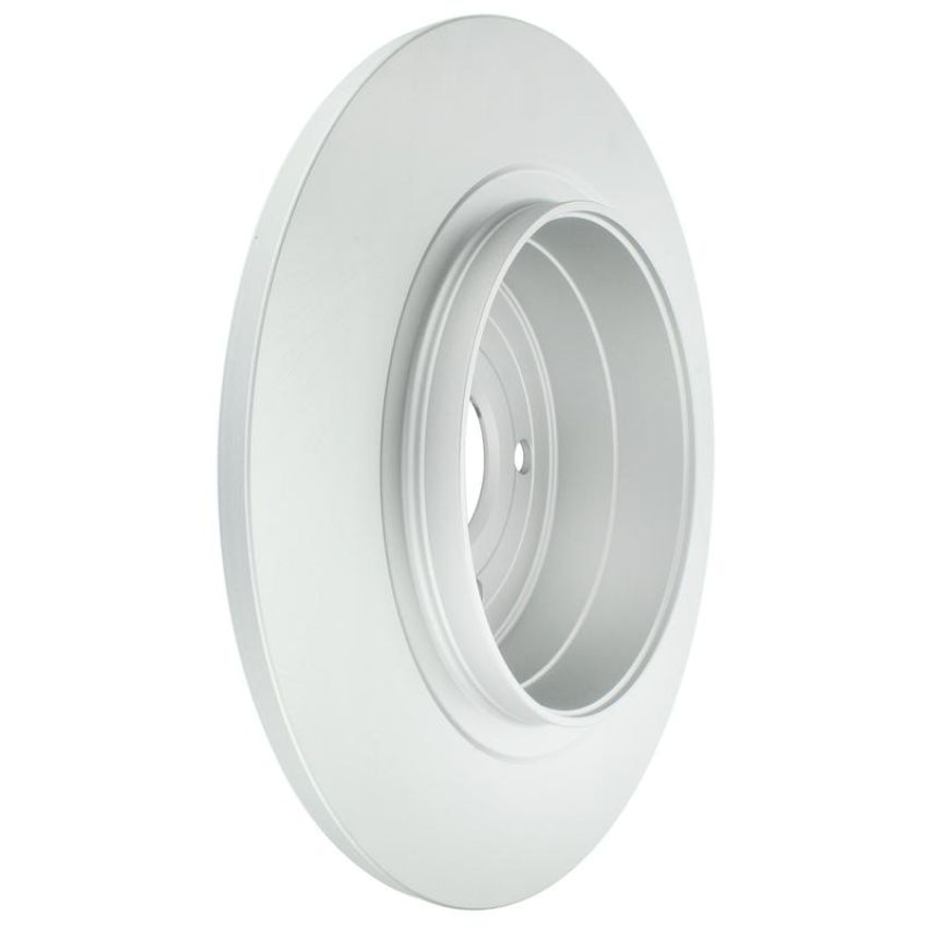 MPA BR34209G Quality-Built Black Series Coated Rotor