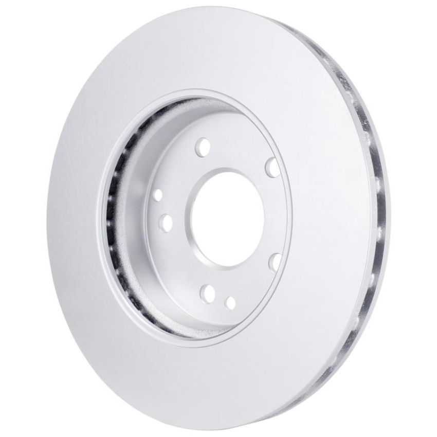 MPA BR34216G Quality-Built Black Series Coated Rotor