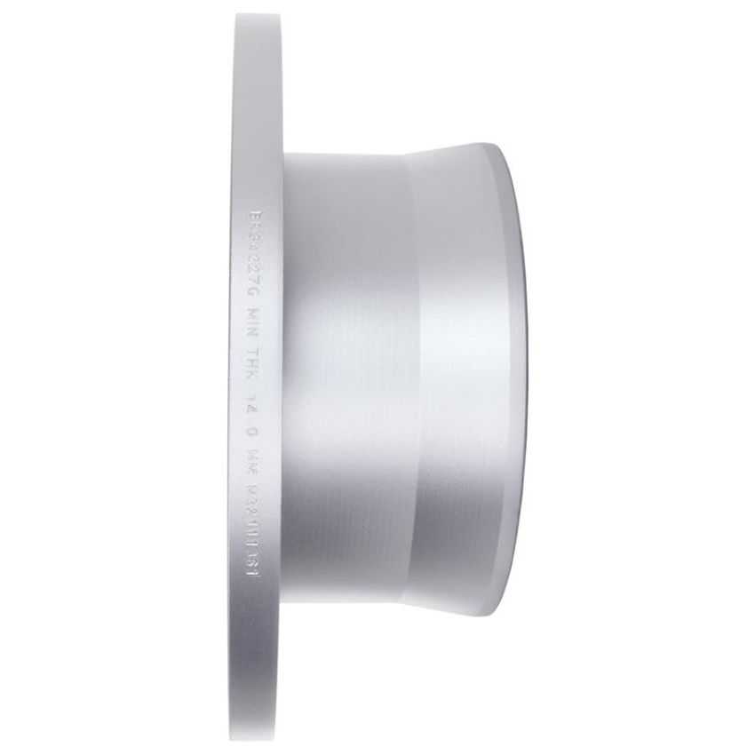 MPA BR34227G Quality-Built Black Series Coated Rotor