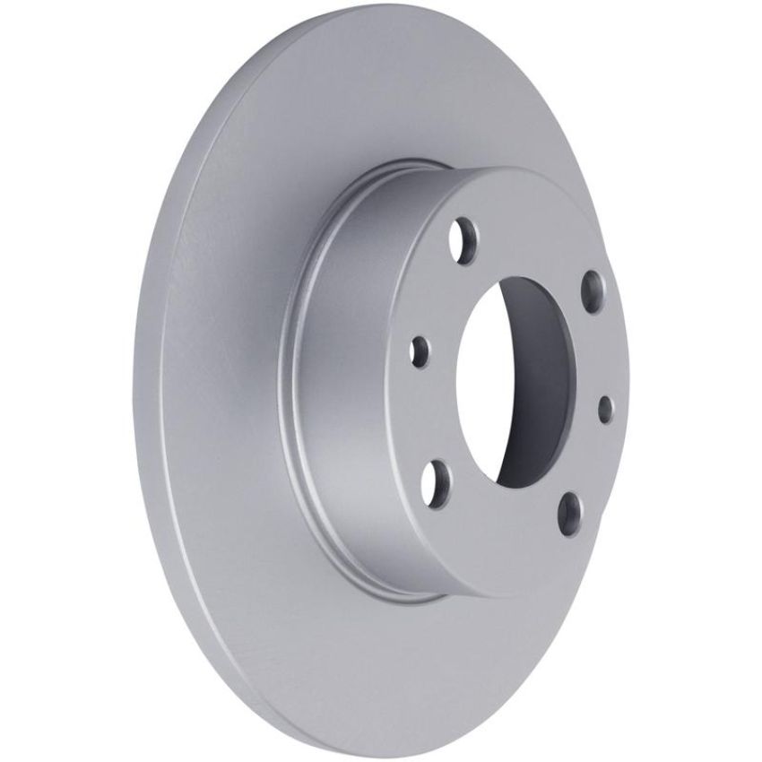 MPA BR3422G Quality-Built Black Series Coated Rotor