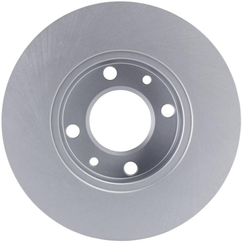 MPA BR3422G Quality-Built Black Series Coated Rotor
