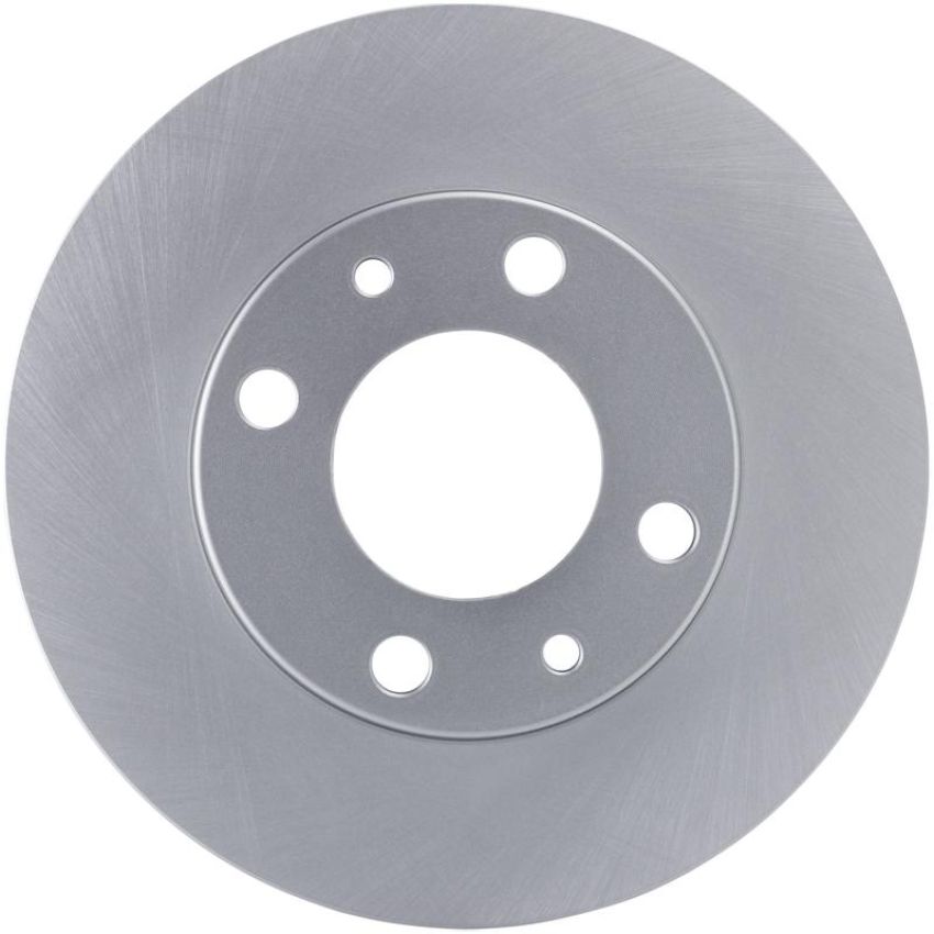 MPA BR3422G Quality-Built Black Series Coated Rotor