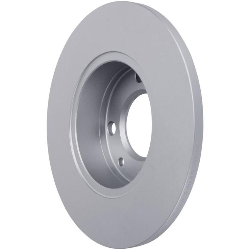 MPA BR3422G Quality-Built Black Series Coated Rotor