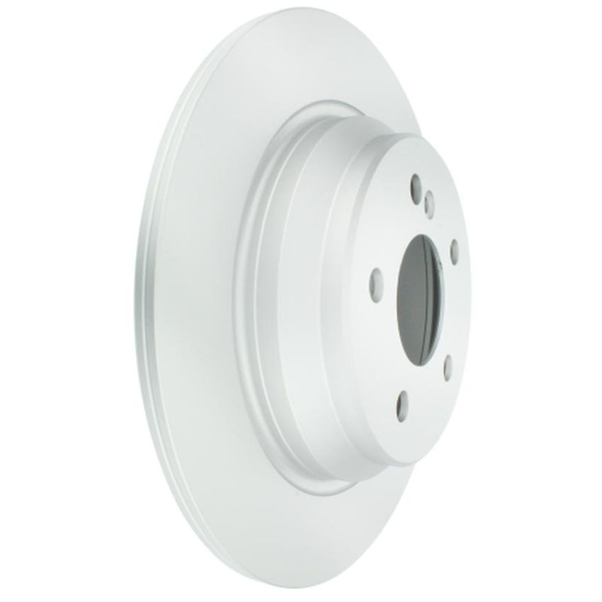 MPA BR34230G Quality-Built Black Series Coated Rotor