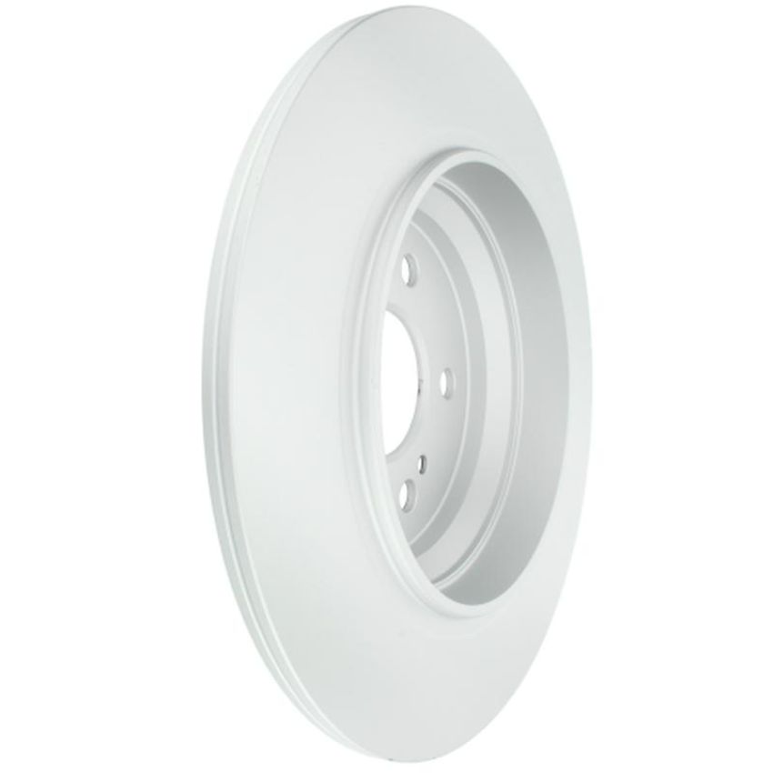 MPA BR34230G Quality-Built Black Series Coated Rotor