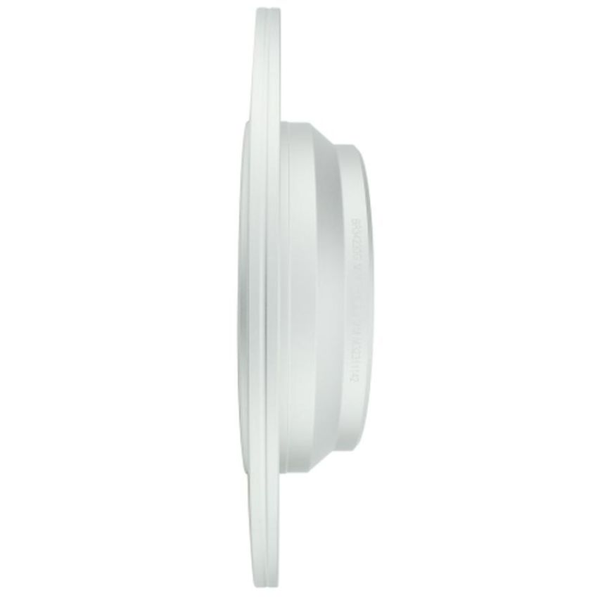 MPA BR34230G Quality-Built Black Series Coated Rotor