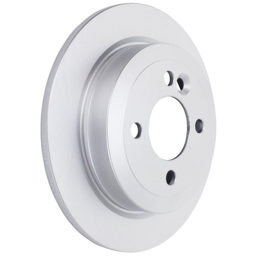 MPA BR34232G Quality-Built Black Series Coated Rotor