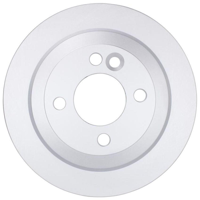 MPA BR34232G Quality-Built Black Series Coated Rotor