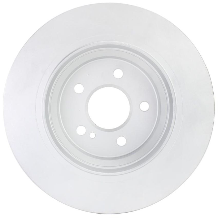 MPA BR34234G Quality-Built Black Series Coated Rotor