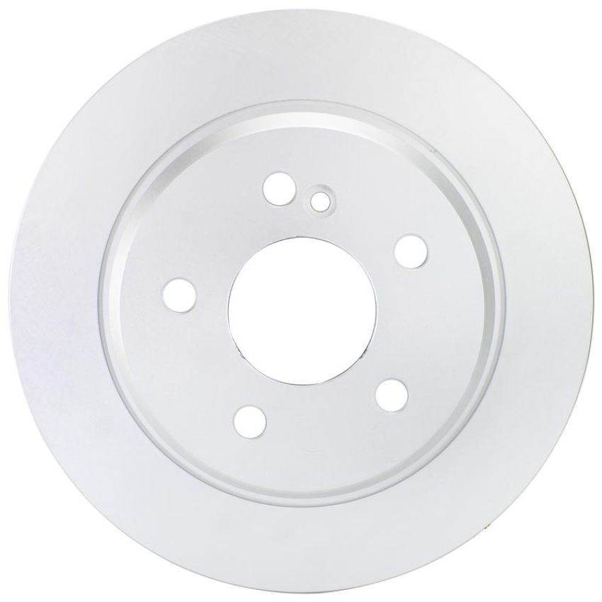 MPA BR34234G Quality-Built Black Series Coated Rotor