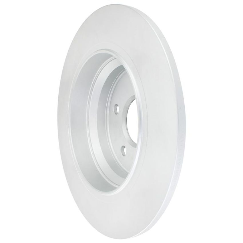 MPA BR34234G Quality-Built Black Series Coated Rotor