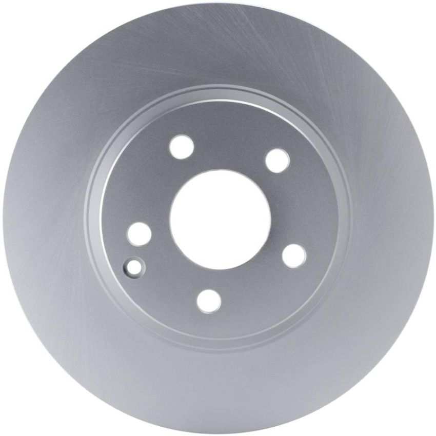 MPA BR34246G Quality-Built Black Series Coated Rotor