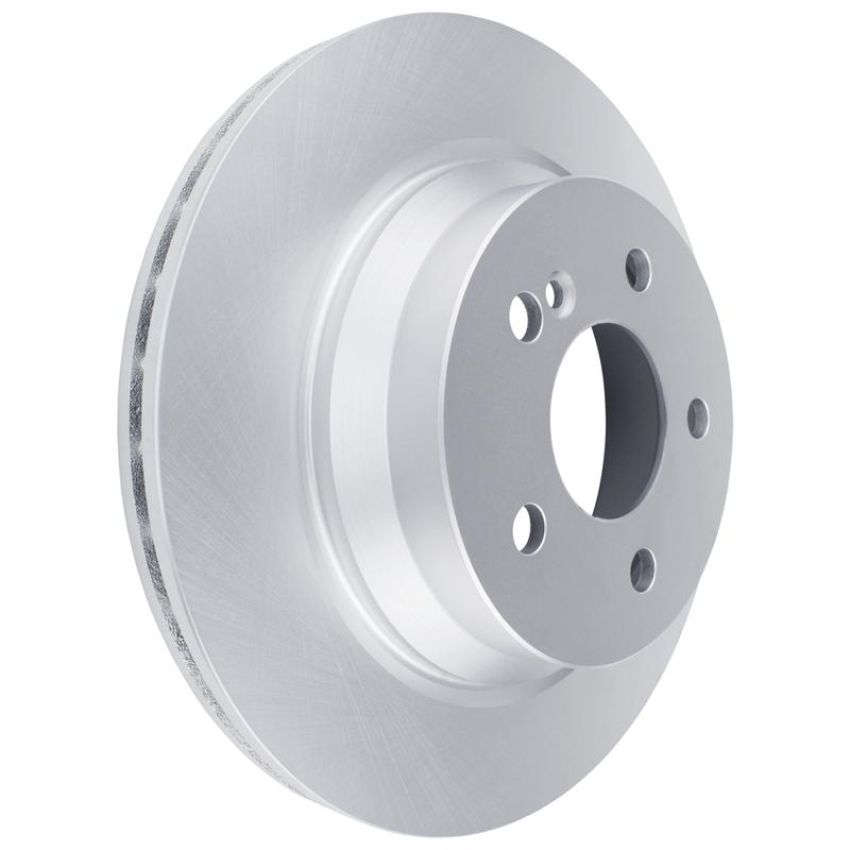 MPA BR34247G Quality-Built Black Series Coated Rotor