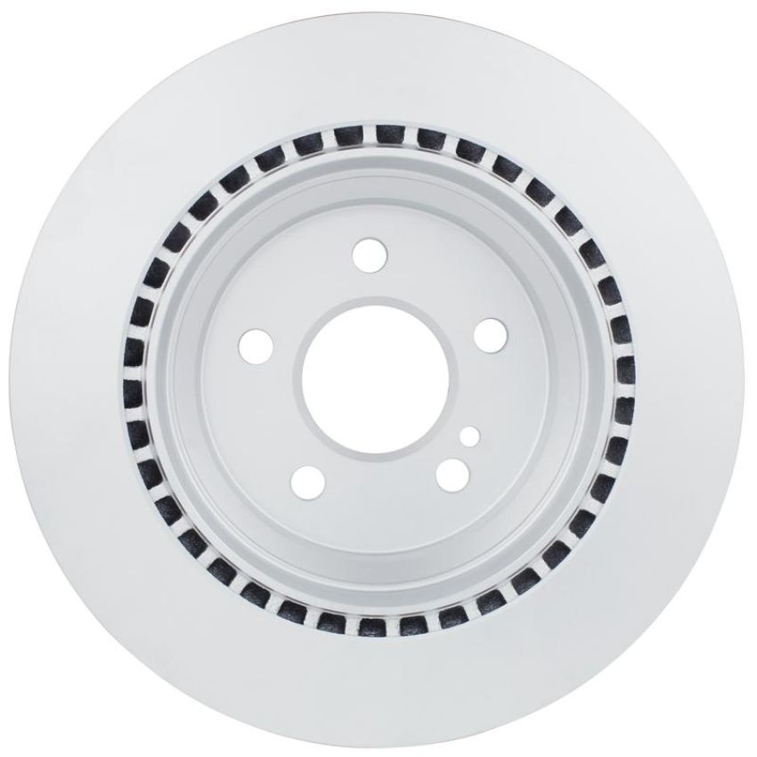 MPA BR34247G Quality-Built Black Series Coated Rotor