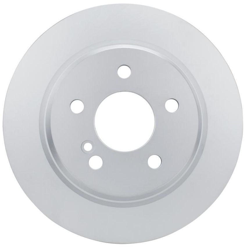 MPA BR34247G Quality-Built Black Series Coated Rotor