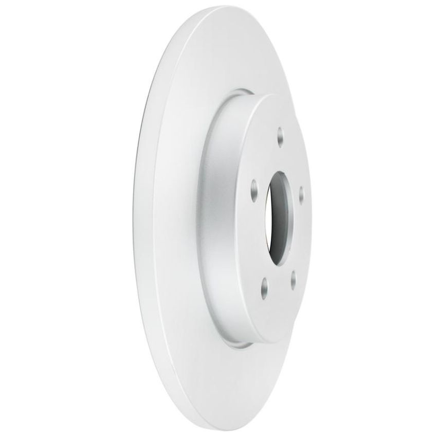 MPA BR34252G Quality-Built Black Series Coated Rotor