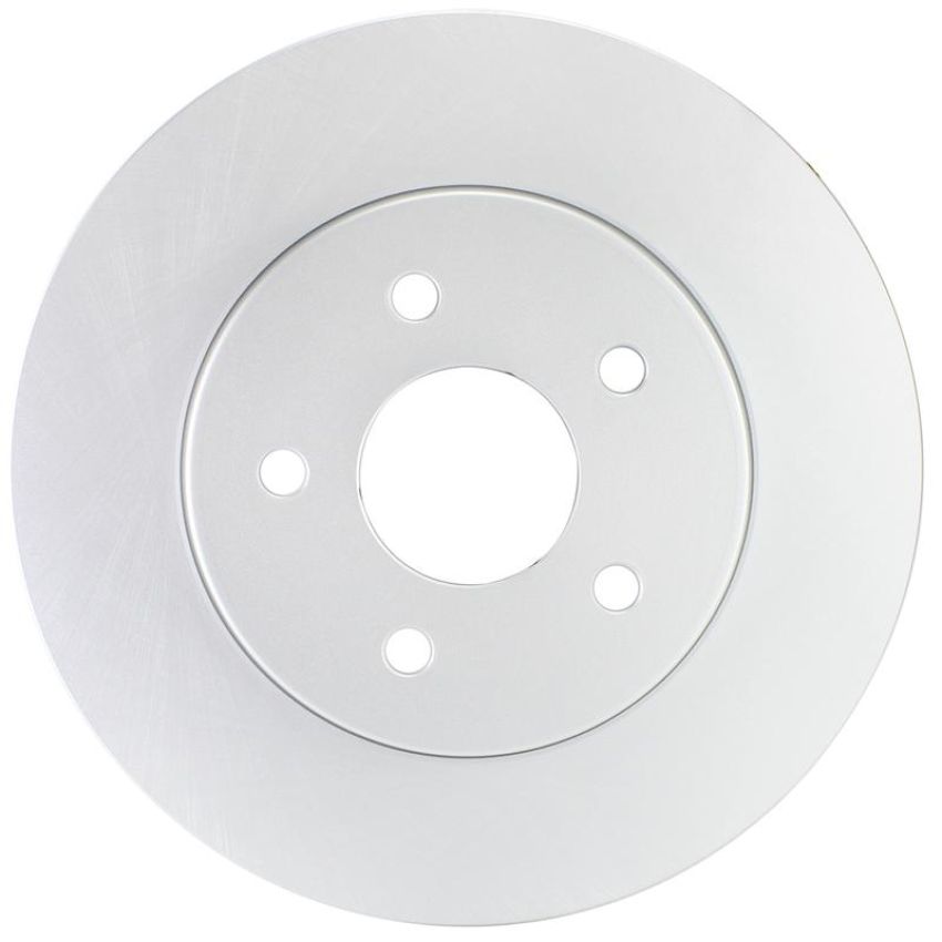 MPA BR34252G Quality-Built Black Series Coated Rotor