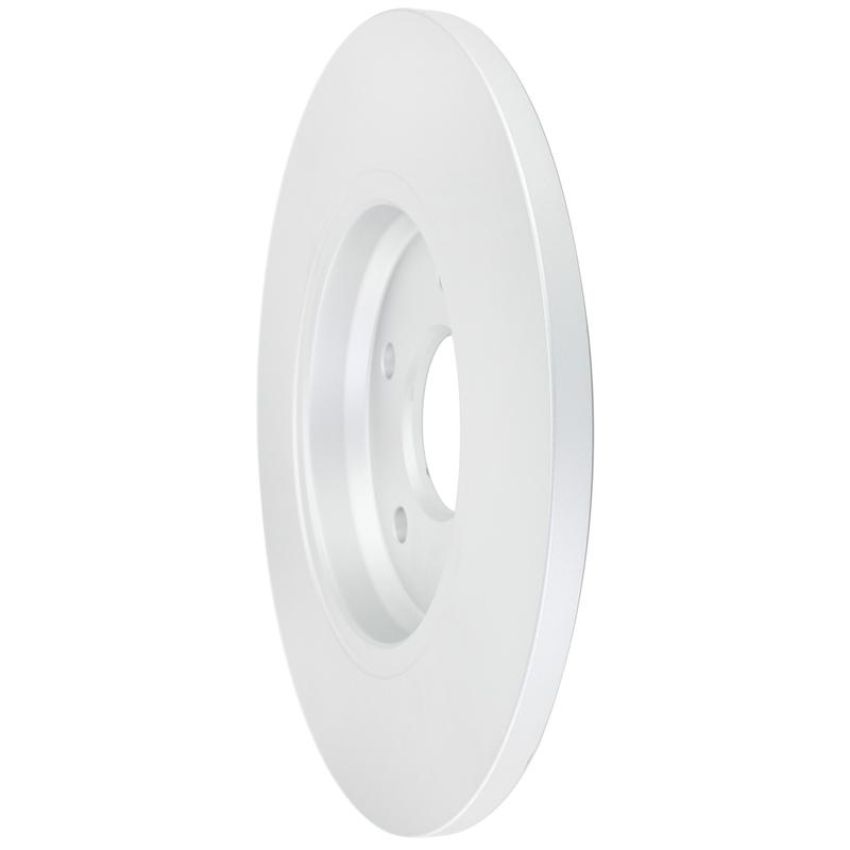 MPA BR34252G Quality-Built Black Series Coated Rotor