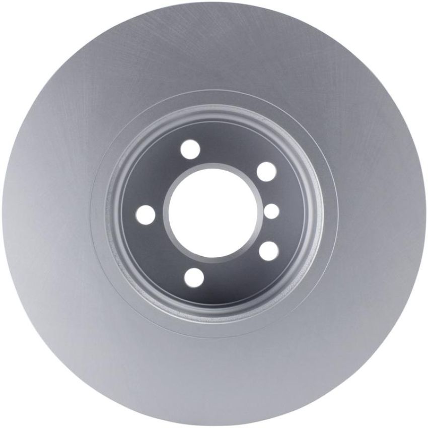 MPA BR34260G Quality-Built Black Series Coated Rotor