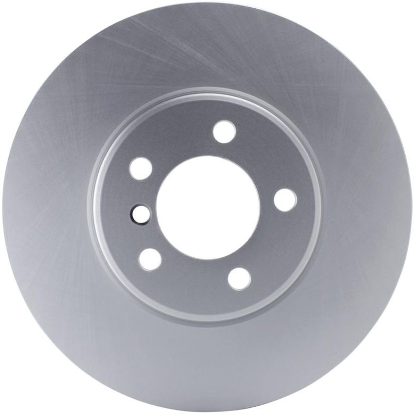 MPA BR34260G Quality-Built Black Series Coated Rotor