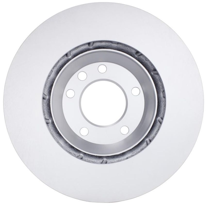 MPA BR34264G Quality-Built Black Series Coated Rotor