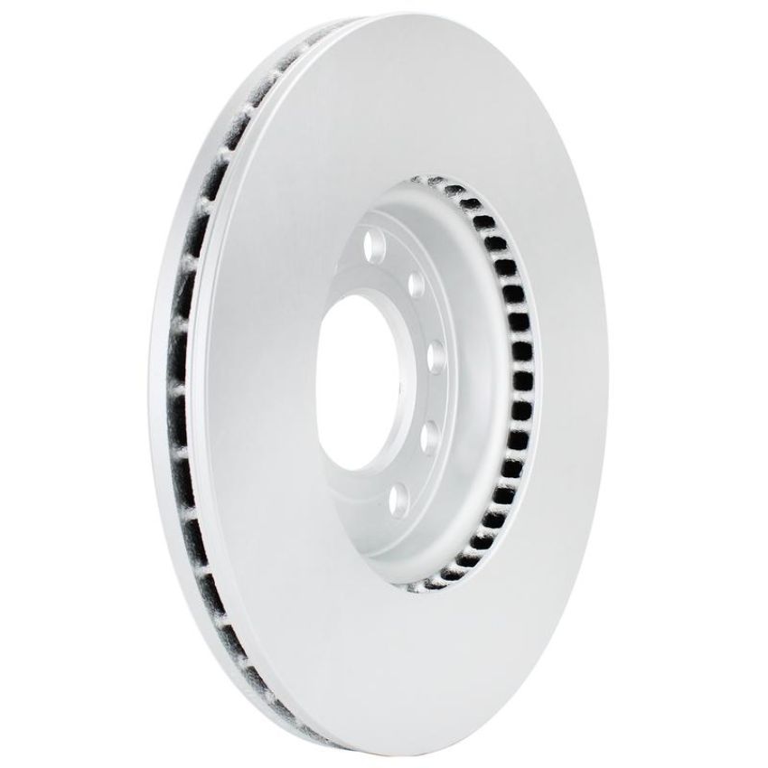 MPA BR34269G Quality-Built Black Series Coated Rotor