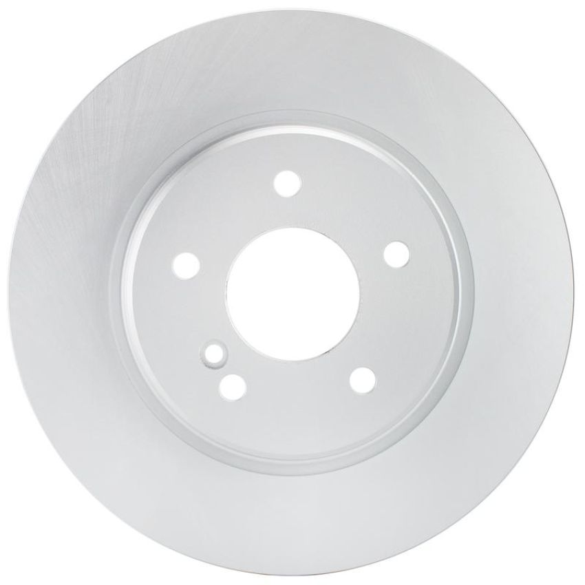 MPA BR34276G Quality-Built Black Series Coated Rotor